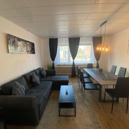 Ferienhaus Suemeer Wilhelmshaven Exterior foto