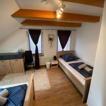 Ferienhaus Suemeer Wilhelmshaven Exterior foto
