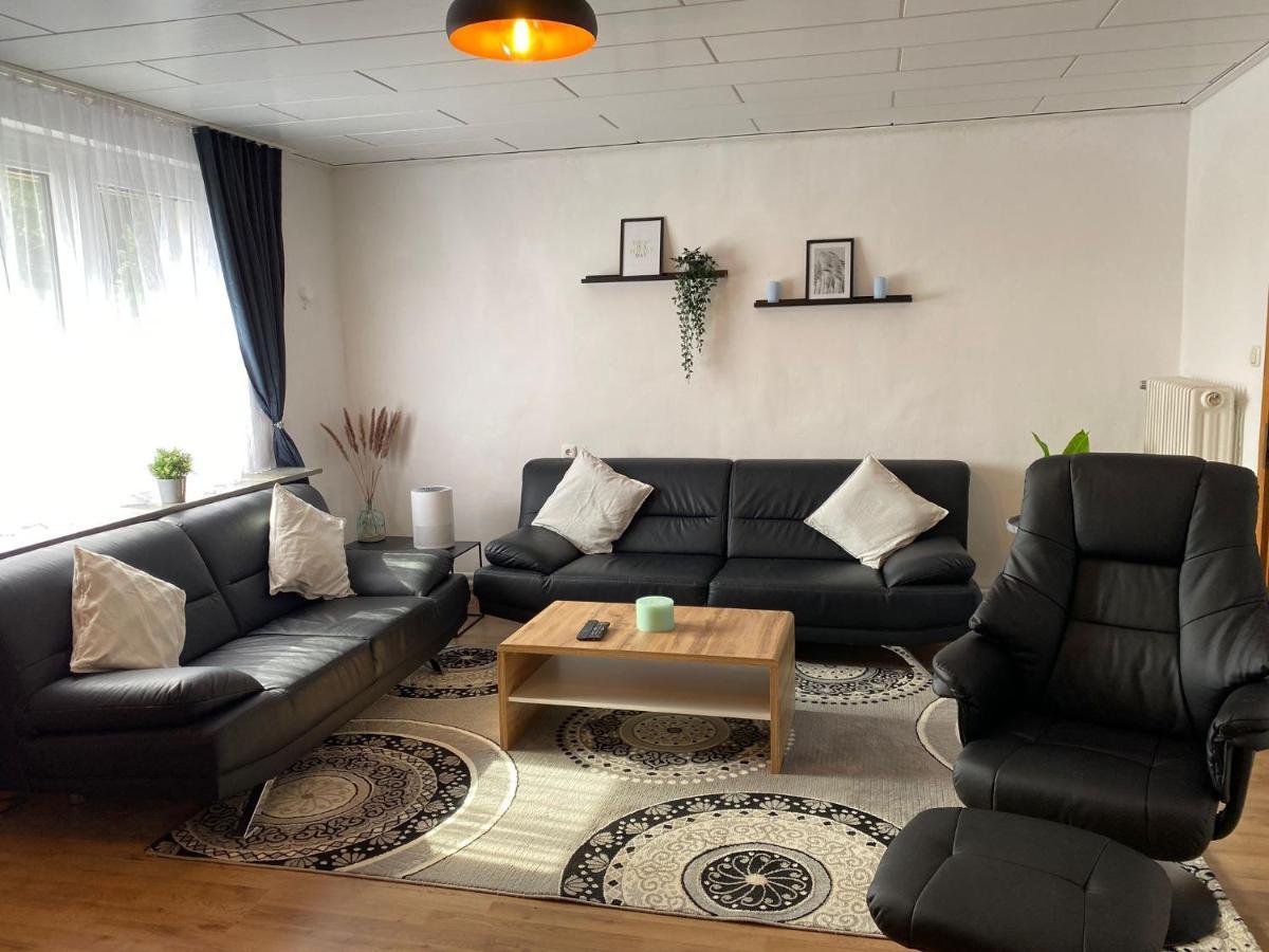 Ferienhaus Suemeer Wilhelmshaven Exterior foto