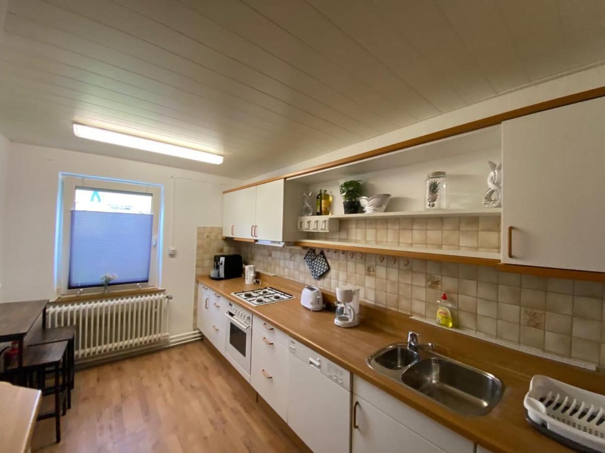 Ferienhaus Suemeer Wilhelmshaven Exterior foto