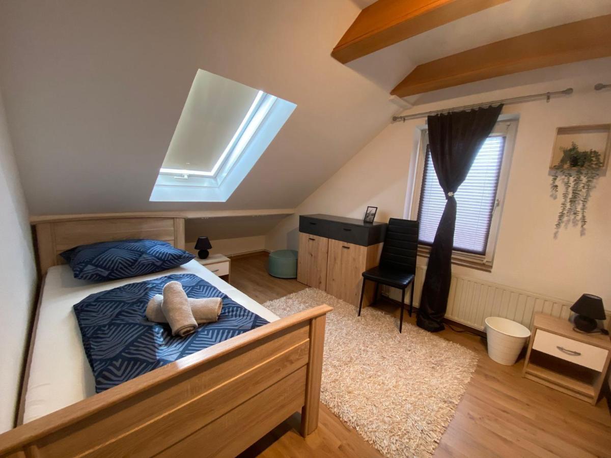 Ferienhaus Suemeer Wilhelmshaven Exterior foto