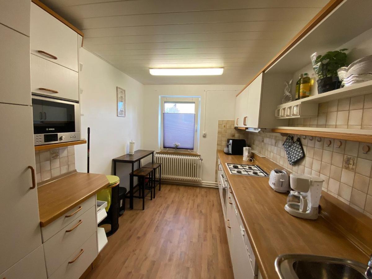 Ferienhaus Suemeer Wilhelmshaven Exterior foto
