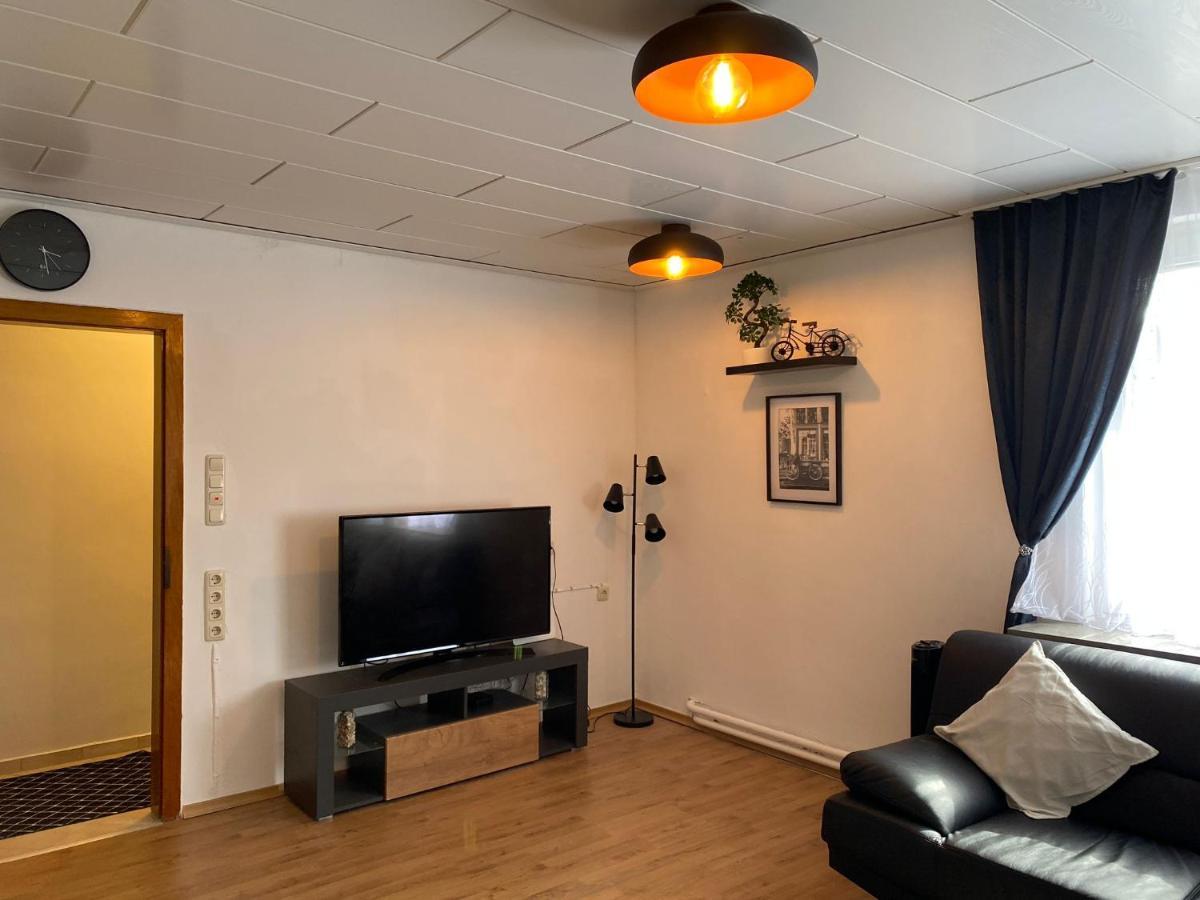 Ferienhaus Suemeer Wilhelmshaven Exterior foto