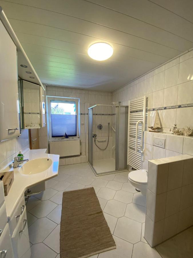 Ferienhaus Suemeer Wilhelmshaven Exterior foto