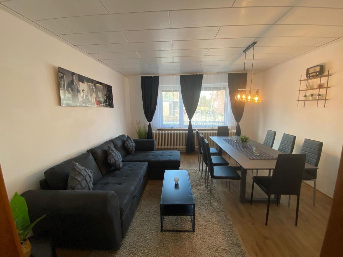 Ferienhaus Suemeer Wilhelmshaven Exterior foto