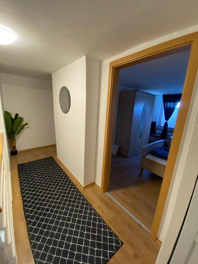 Ferienhaus Suemeer Wilhelmshaven Exterior foto