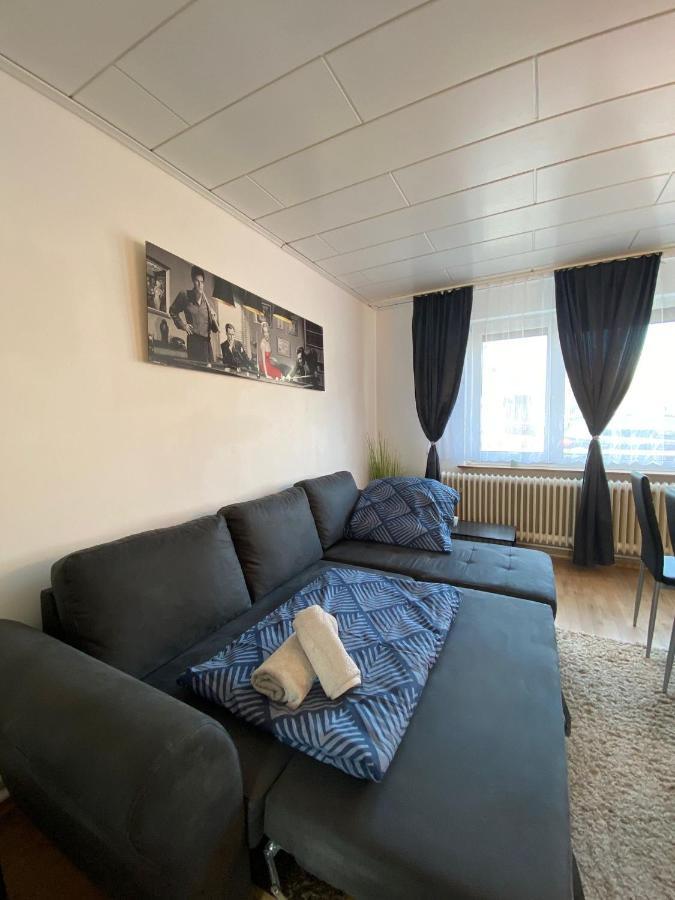 Ferienhaus Suemeer Wilhelmshaven Exterior foto