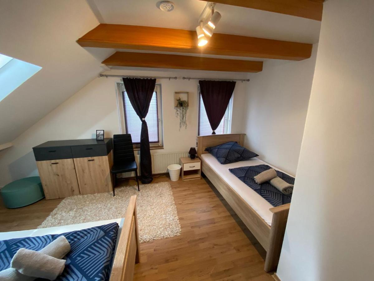 Ferienhaus Suemeer Wilhelmshaven Exterior foto