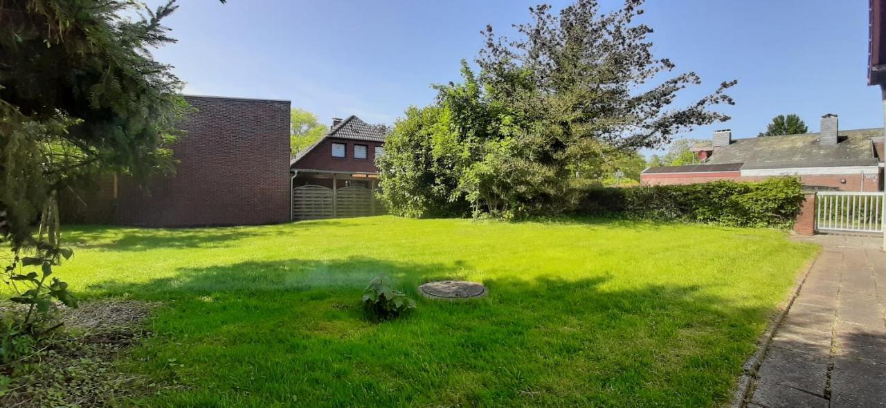 Ferienhaus Suemeer Wilhelmshaven Exterior foto